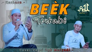 Beek Teukabo | ACEH VIRAL Shautul Fata - Cover Tgk Mulyadi !! Suara Menyayat Hati 💯