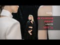 За кулисами модного показа Lokoto на Moscow Fashion Week 2022