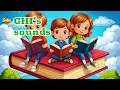 Letter GHI's Pronunciation | Simple English ABC Lesson.