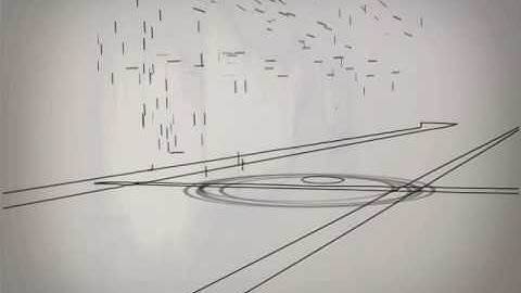 Mapping Space, Tracing Time