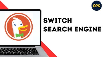 How To Add DuckDuckGo Search From Google Chrome ?