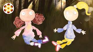 A personal story of racism and aspiration | I Never Picked Cotton - Animated Doc