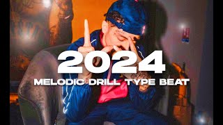 [FREE] Central Cee X Melodic Drill Type Beat 2024 - '2024'