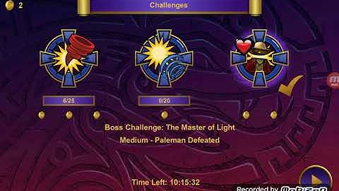 Lego Ninjago tournament part 2 iOS gameplay