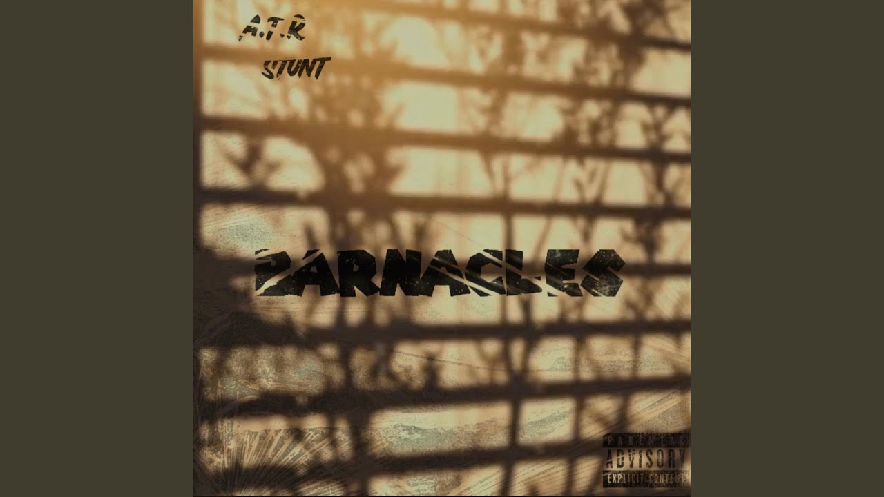 Assista a Barnacles no YouTube Assista a Barnacles no YouTube