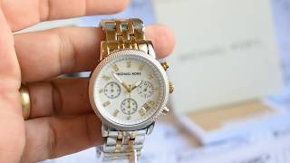 michael kors 5057 watch