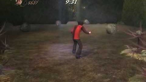 Harry Potter And The Goblet Of Fire - Triwizard Task 3 The Maze Part 2