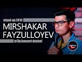 Mirshakar Fayzulloyev 2019 stand-up konserti to'liq #mirshakar #standup #himayli