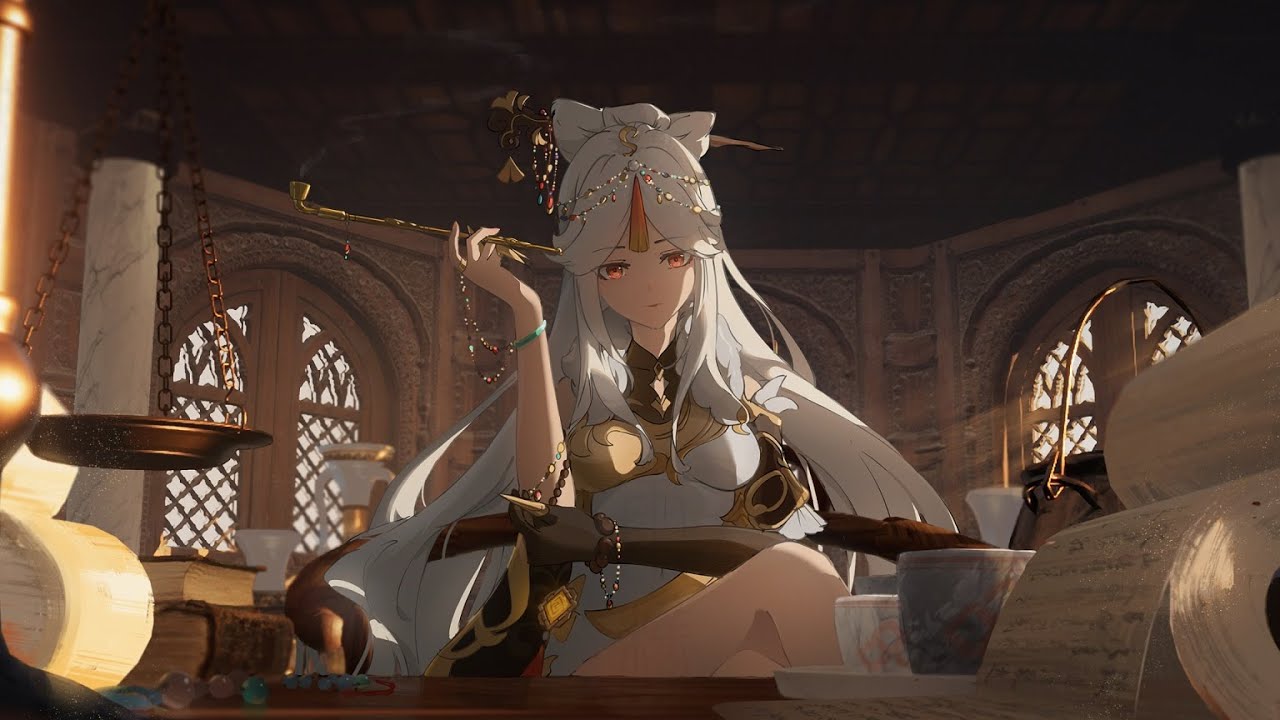 #genshinimpact, #livegenshin, #livegenshinimpact, #honkaistarrail, #starrai...
