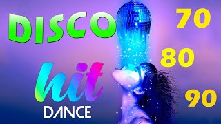Modern Talking Disco Dance Songs Remix 70s 80s 90s   Golden Disco Dance Music Hits Megamix Eurodisco