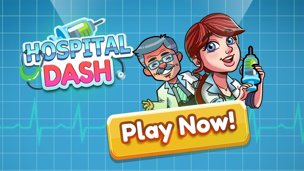 Dream Hospital: Doctor Tycoon android iOS apk download for free-TapTap