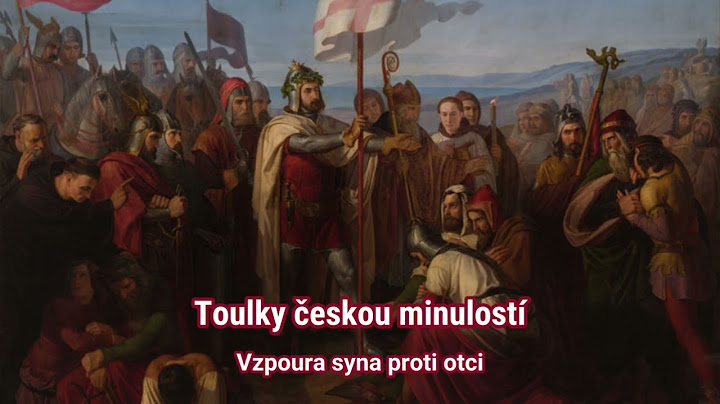 077  Vzpoura syna proti otci