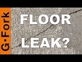 How to Repair Cracks and Leaks in Basement Walls and Floors -  GardenFork