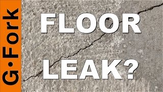 How to Repair Cracks and Leaks in Basement Walls and Floors   GardenFork