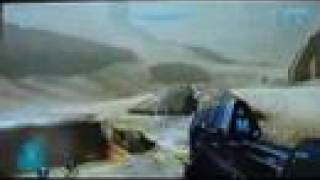Halo 3 Maps Rundown vid 2