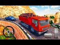 Indian Offroad Cargo Truck - New Model Indian Offroad Cargo Truck Game | Android Gameplay