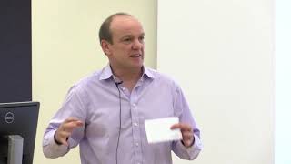 Royal Free London LGBT+ Conference - Neil Churchill