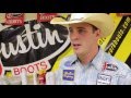 Tim oconnell champion bareback rider rodeo sports promotions ep 15