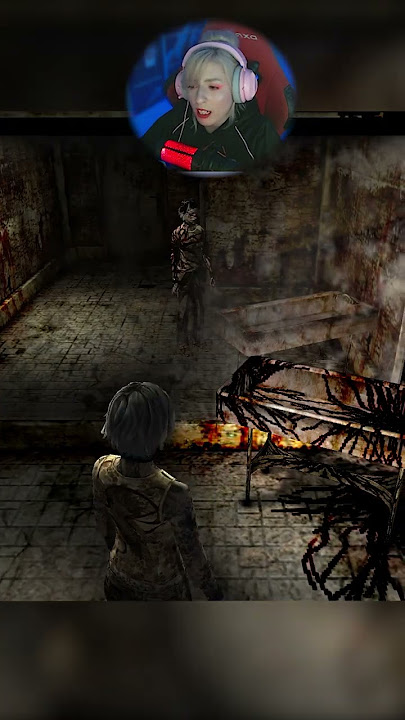 Vazou as conquistas de Silent Hill 2 remake #silenthill