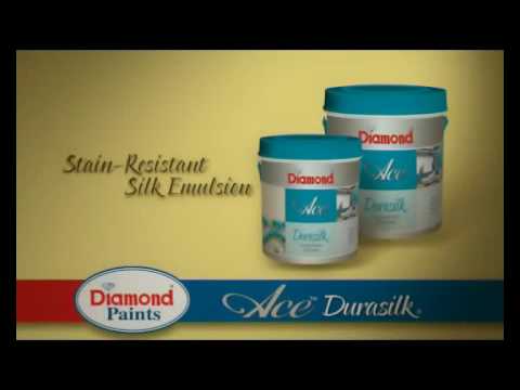 DIAMOND PAINT TVC 65 SEC