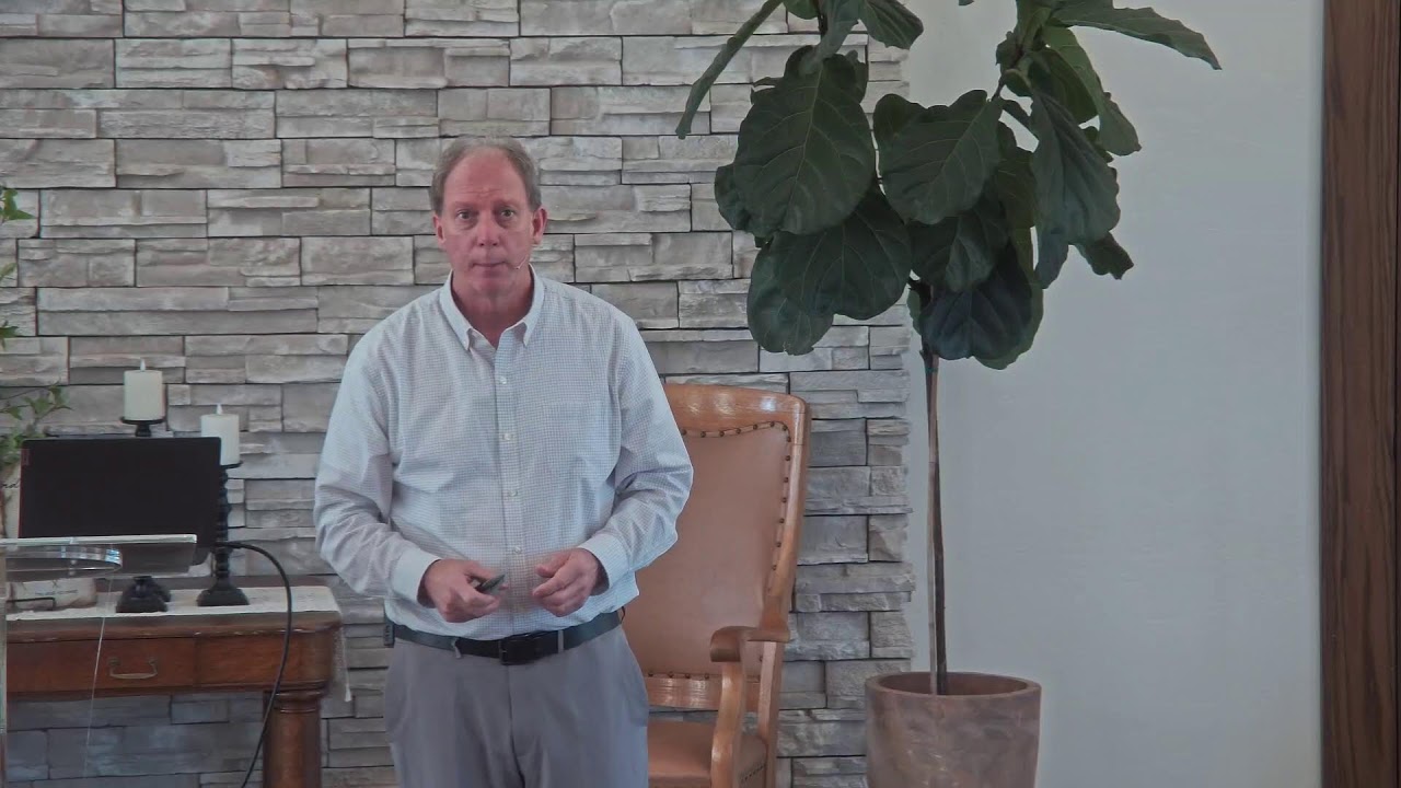 Mark Schlabach | Raising Healthy Children | 4.13.25