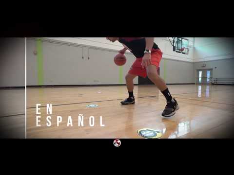 Mejora tu Manejo de Balón junto a IBT y el Coach Carlos Morales Jr. — product preview