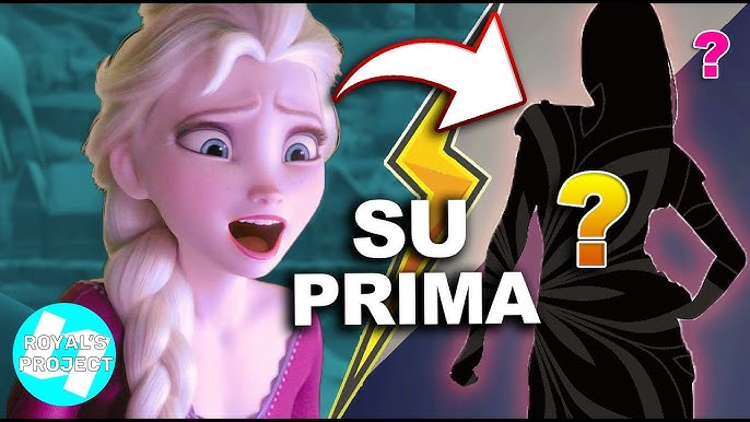 Cuándo se estrena Frozen 3? - GRUPO DERF