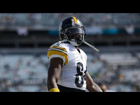 Antonio Brown trade rumors: Steelers realize value left market, could be ...