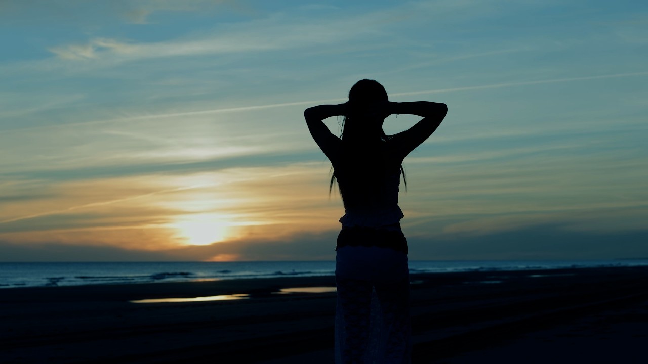 VIDEO CLIP MALE