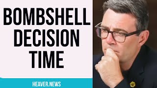 England Approaches BOMBSHELL Vote 
