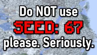 Minecraft memes that SHOULDN'T be real..........