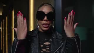 You On You | Tamar Braxton | (Official Music Video)