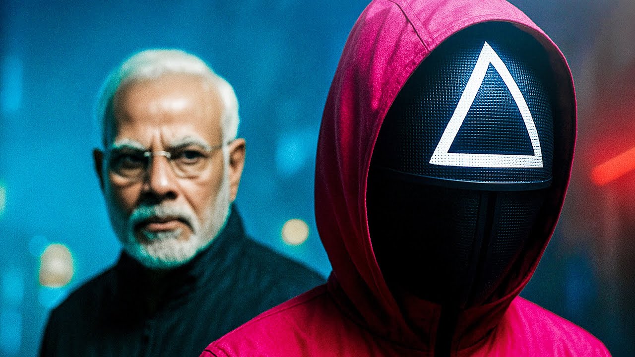 How South Korea Became a Cultural Superpower in India?