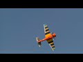 Wigens rc 3 meter kunstflugzeug