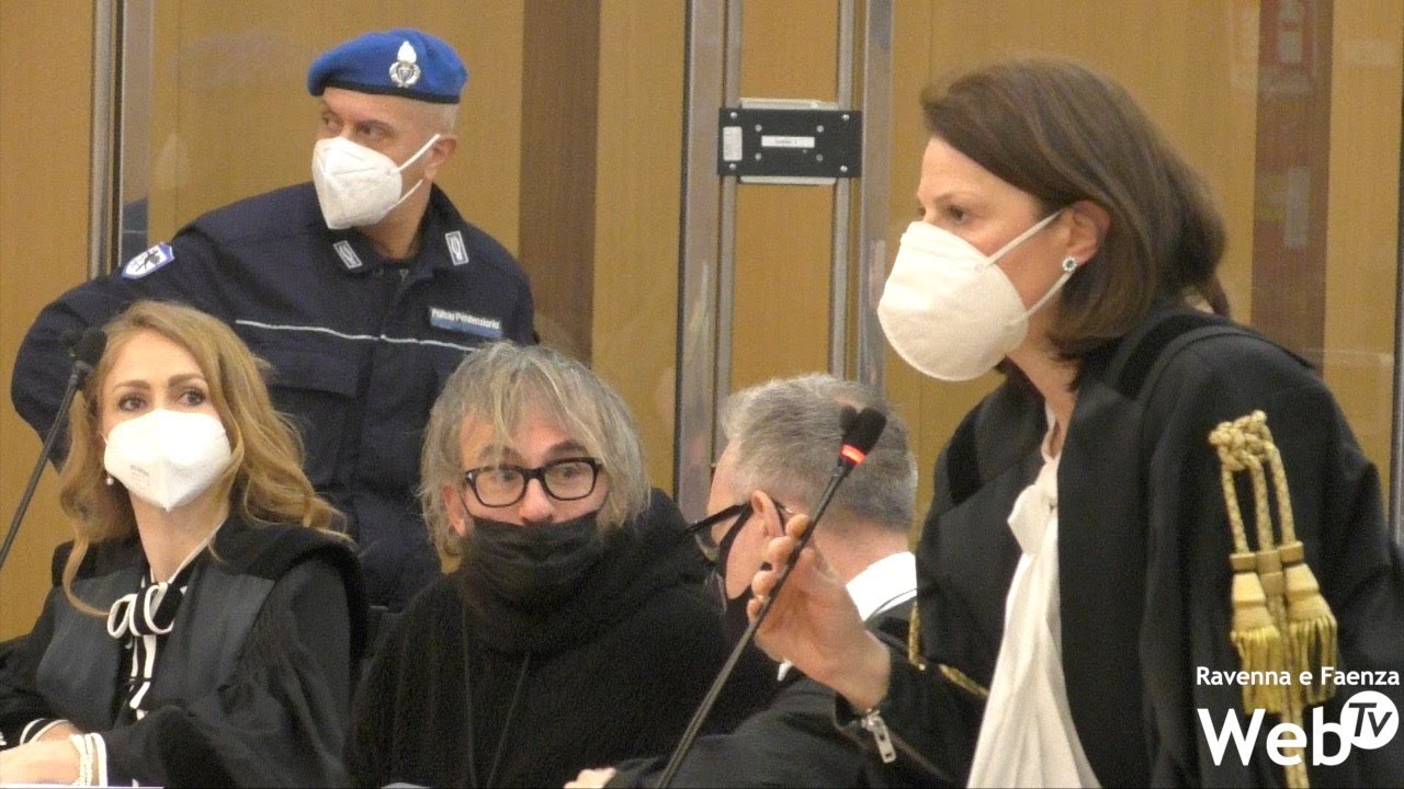 Omicidio di Ilenia Fabbri: l'avvocato della figlia conferma la richiesta di 2 milioni di euro
