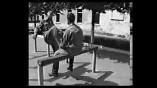 картинка: Полоса препятствий по системному.