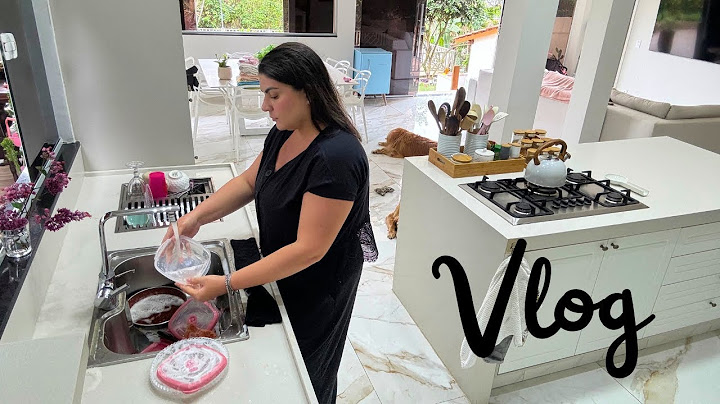 QUICHE DE QUEIJO | COMECEI A ORGANIZAR O CLOSET | TESTEI PRODUTO PARA ESTOFADO ❤️