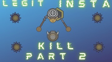 MooMoo.io InstaKill Pro Part 2