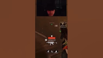 BEST MP5 CLASS | MW2 Ranked Play