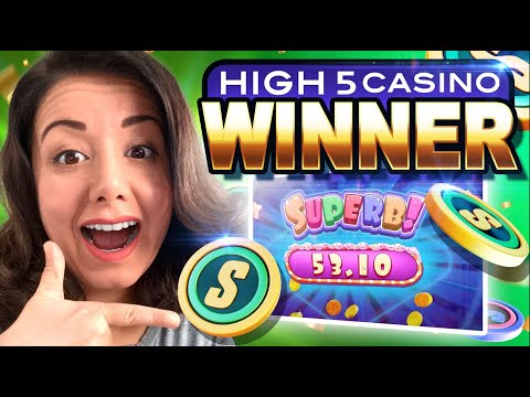 Winning Wednesday LIVE from Las Vegas