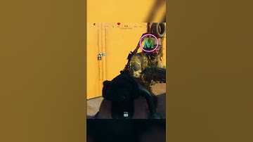 Bots are Real - Warzone #shorts