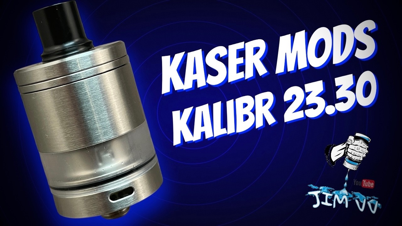 Kaser Mods Kalibr 23.30 RTA
