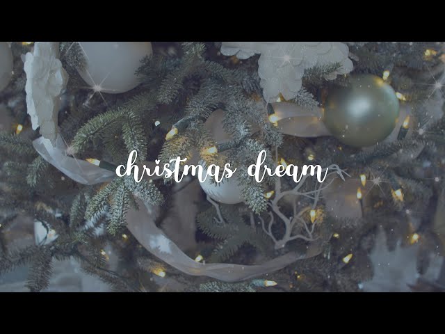 Christina Perri - Christmas Dream