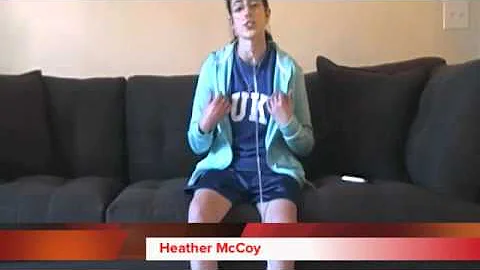 Heather McCoy, Sumter SC