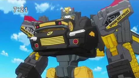 ドライブヘッド