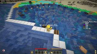 Donut SMP Gamble 300m Loot drop Rating bases 1m per base