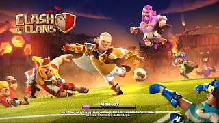 Clash of Clans - WAR - HENNY RINDENGAN 29 MEI 2024