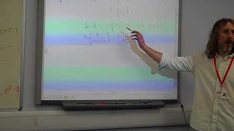 C4 Differential Equations OCR Summer 2017 q7