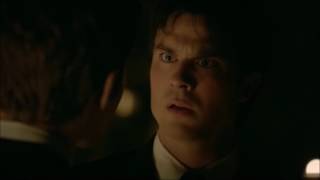 The Vampire Diaries 8x16 'Let Me Do This For Me' [Stefan/Damon] TVD