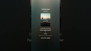 21   Miki   Anima mia   MP4 3 32 OK OK
